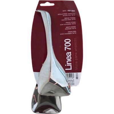 ilsa 707024 Molla Pane 24 Cm 700 Acciaio Inox 18/10 0 - 707024 ilsa 707024 Molla Pane 24 Cm 700 Acciaio Inox 18/10 0 - 707024