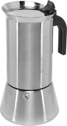 Bialetti 0007252/cn Caffettiera 0.1 Lt Per Induzione - 0007252/cn