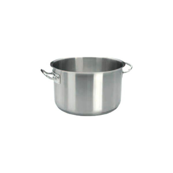 ballarini 9220.50 casseruola 50 cm acciaio inox 18/10 - 9220.50