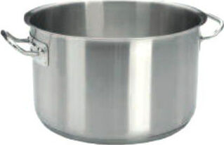 ballarini 9220.50 casseruola 50 cm acciaio inox 18/10 - 9220.50