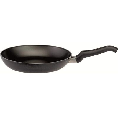 Ballarini - Padella Firenze - 24 cm - Nera - Padella Ballarini - Padella Firenze - 24 cm - Nera - Padella