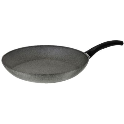 ballarini 1008678 Padella Antiaderente Induzione In Alluminio 26 Cm Effetto Pietra Manico Bachelite Cortina Eco ballarini 1008678 Padella Antiaderente Induzione In Alluminio 26 Cm Effetto Pietra Manico Bachelite Cortina Eco