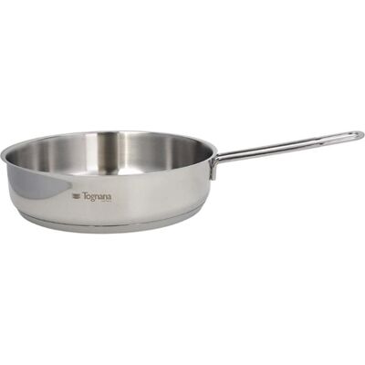 tognana V5758p9insl Padella Induzione In Acciaio 30 Cm Vanitosa tognana V5758p9insl Padella Induzione In Acciaio 30 Cm Vanitosa