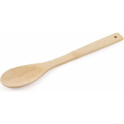 galileo 2192400 Cucchiaio In Bamboo Sìchef - 2192400 galileo 2192400 Cucchiaio In Bamboo Sìchef - 2192400