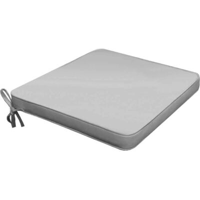 Cuscino da esterno grigio Milani Home - Impermeabile Cuscino da esterno grigio Milani Home - Impermeabile