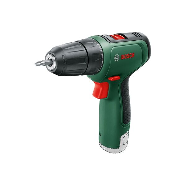 bosch 0.603.9d3.008 trapano avvitatore a percussione con 2 batterie 12 volt 1500 colpi/min - 0.603.9d3.008 easydrill 1200