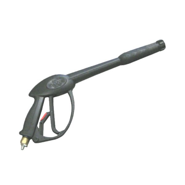 comet kl-ksm pistola per idropulitrice impugnatura ergonomica - kl-ksm