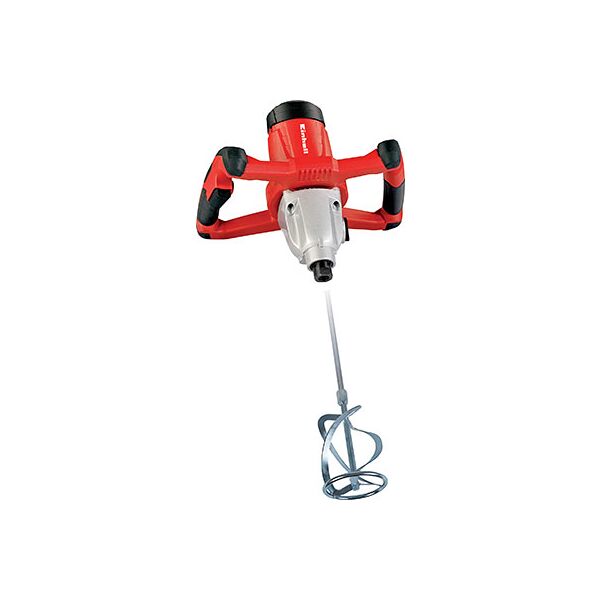 einhell 2e Miscelatore Tc-Mx1400-2e Volt 230 Watt 1400