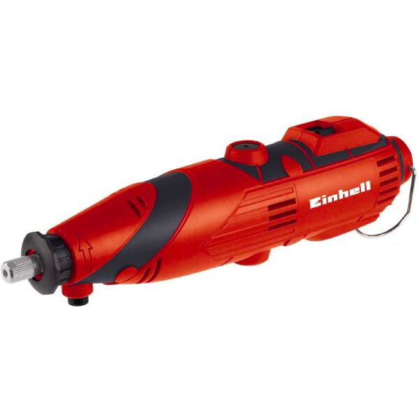 einhell 4419169 mini smerigliatrice utensile multifunzione 135 watt + accessori - 4419169 tc-mg 135 e