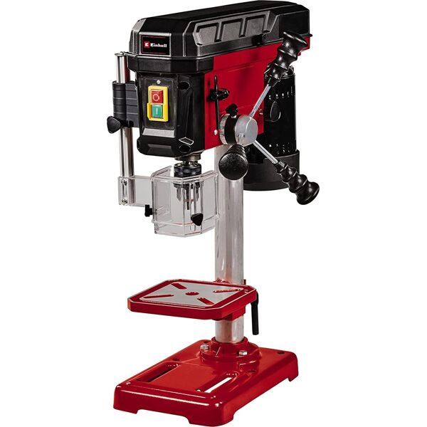 einhell 450 Trapano A Colonna Tc-Bd 450 Volt 230 Watt 450