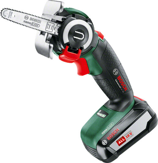 bosch 06033d5101 sega elettrica 18v profondità di taglio 65 mm - advancedcut 18