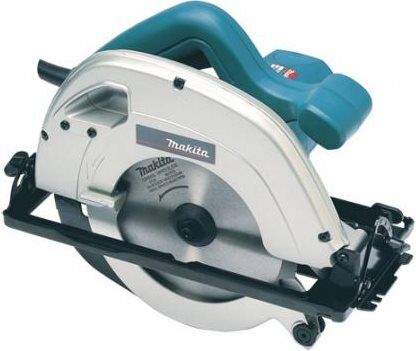 makita 5704r sega circolare potenza 1200 watt 4900 g/min taglio 90° e 45° - 5704r