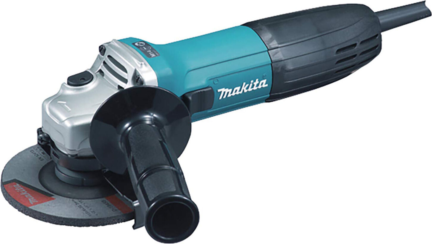 makita ga4530r smerigliatrice angolare potenza 720 watt velocità 11.000 g/min - ga4530r