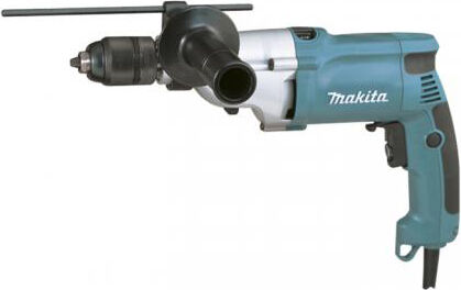 makita hp2051 trapano a percussione potenza 720 watt velocità 0 ­ 1200/0-2900 g/min colpi 24000 ­ 58000 min - hp2051
