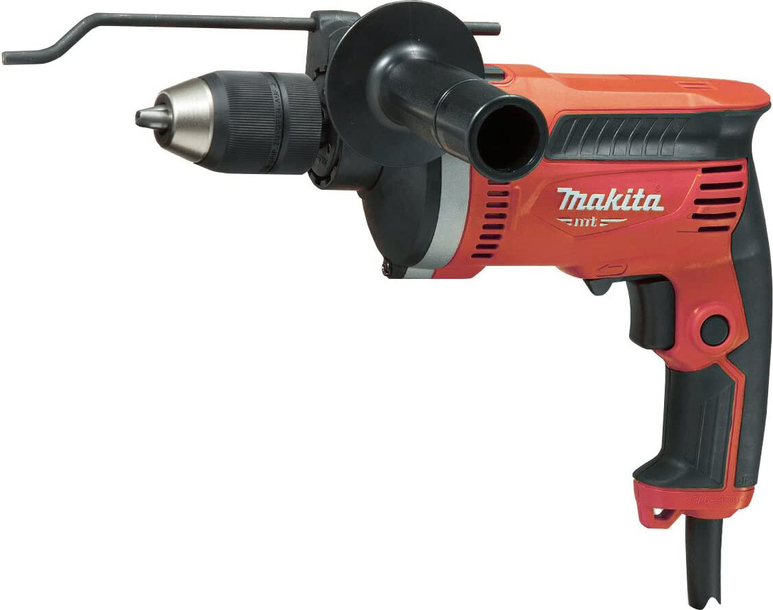 makita m8101 trapano percussione potenza 710 watt velocità giri/min 3200 - m8101