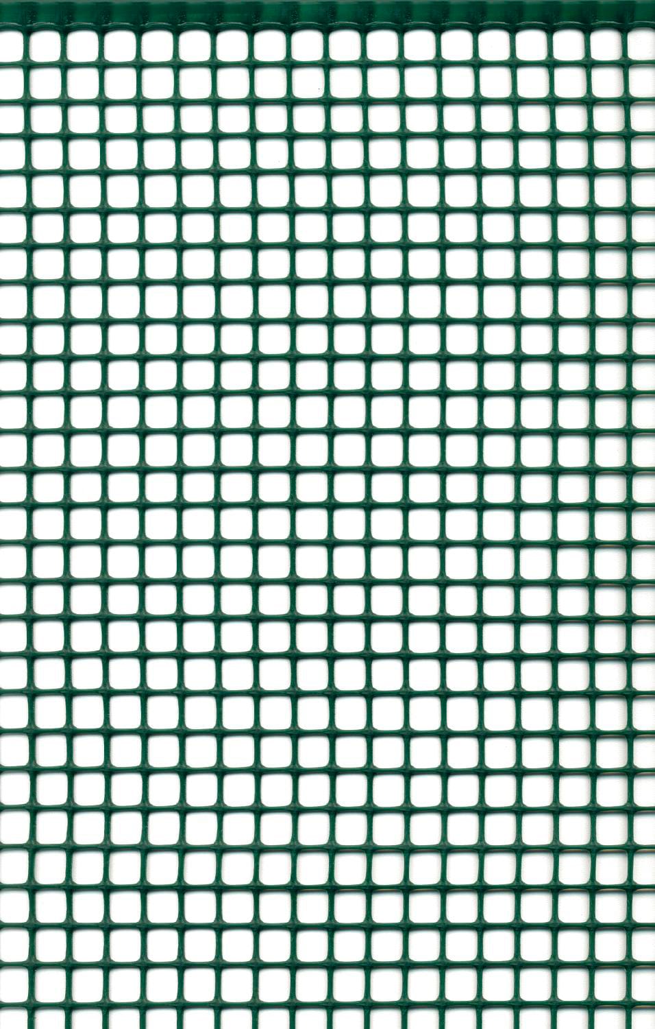 nbrand 1a060588 50x100 rete per balconi verde mm 10x10 h.100 metri quadrati 50 - 1a060588 50x100