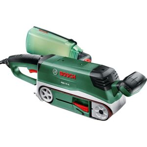 Bosch 0.603.2a1.000 Levigatrice A Nastro Per Legno Potenza 710 Watt Velocità 350 M/min - 0.603.2a1.000 Pbs 75 A