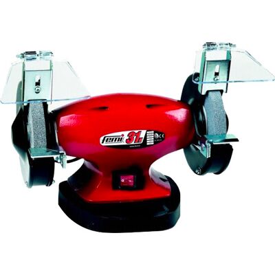 FEMI Toupie da banco - 400W, 150mm, 31N FEMI Toupie da banco - 400W, 150mm, 31N