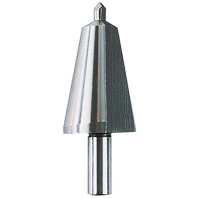 Utensile Conico N°3 - Per forare e allargare lamiere e tubi Utensile Conico N°3 - Per forare e allargare lamiere e tubi