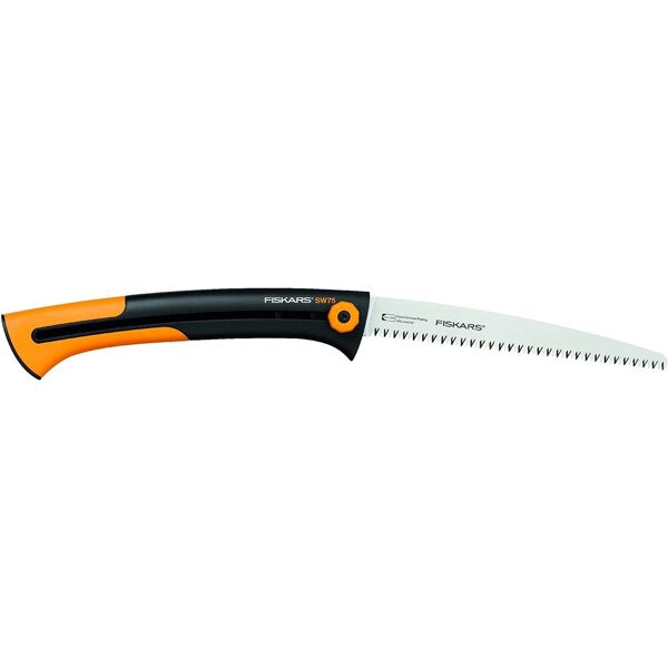 fiskars 1000614 seghetto giardino potatura lama 255 mm retrattile - 1000614 sw75