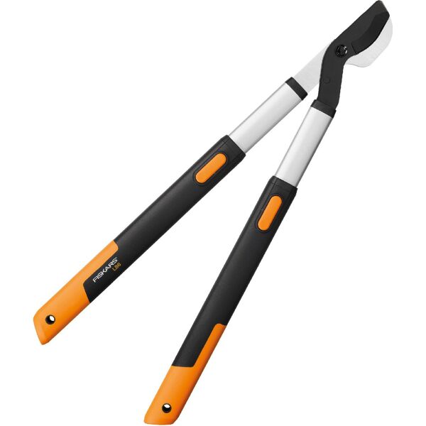 fiskars 1013564 troncarami telescopico tagliarami lunghezza 66,5-91,5 cm Ø taglio max 40 mm ideale per legno fresco - 1013564 smartfit l86