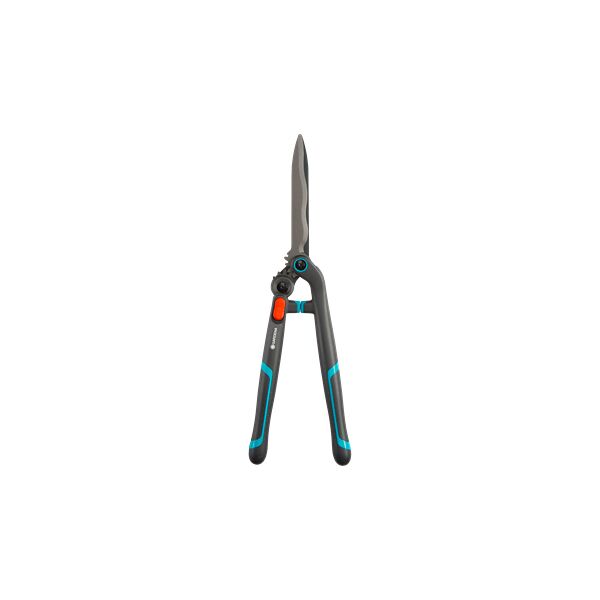 gardena 12303-20 forbici siepi e.cut lama 23cm - 12303-20