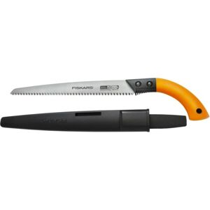 Fiskars 1001620 Seghetto Giardino Potatura Lama 330 Mm Con Fodero - 1001620