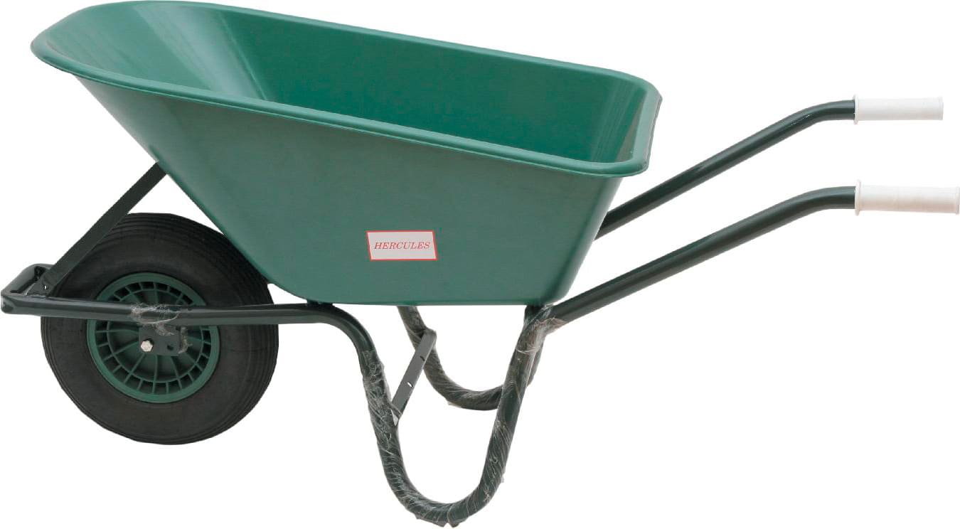 nbrand 26320 Carriola Da Giardino Vasca In Plastica E Ruota Pneumatica Capacità 100 Litri - 26320 Wb-100 Hercules nbrand 26320 Carriola Da Giardino Vasca In Plastica E Ruota Pneumatica Capacità 100 Litri - 26320 Wb-100 Hercules