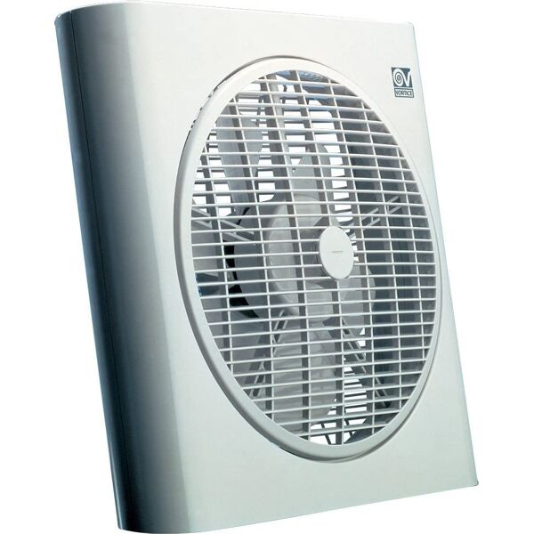 vortice 60790 ventilatore box fan da pavimento a pale diametro 30 cm 3 velocità - 60790 ariante 30