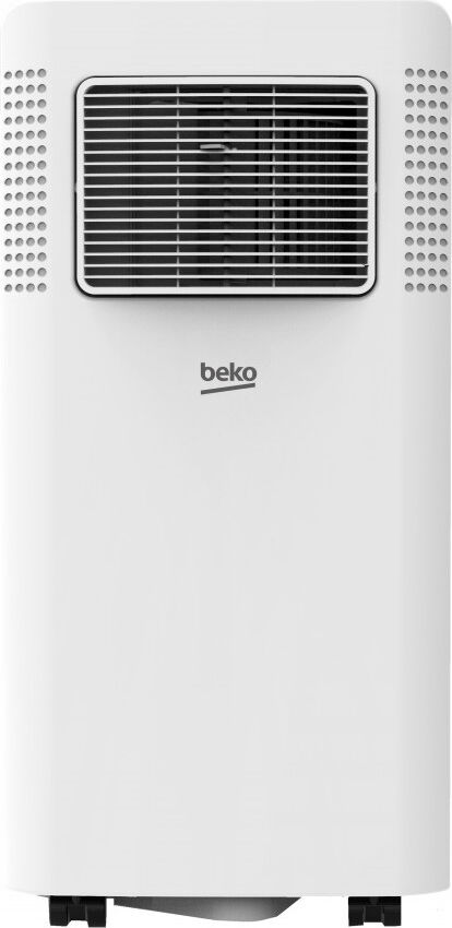 beko bp207c condizionatore portatile 7000 btu /h climatizzatore classe a funzione deumidificatore timer - bp207c