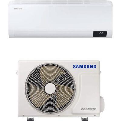 Samsung Ar09txhzawkneu + Ar09txhzawkxeu Climatizzatore 9000 Btu Inverter Monosplit Condizionatore Con Pompa Di Calore Classe A++/a+ R32 (Unità Interna + Unità Esterna) - Ar09txhzawkneu + Ar09txhzawkxeu Luzon Samsung Ar09txhzawkneu + Ar09txhzawkxeu Climatizzatore 9000 Btu Inverter Monosplit Condizionatore Con Pompa Di Calore Classe A++/a+ R32 (Unità Interna + Unità Esterna) - Ar09txhzawkneu + Ar09txhzawkxeu Luzon