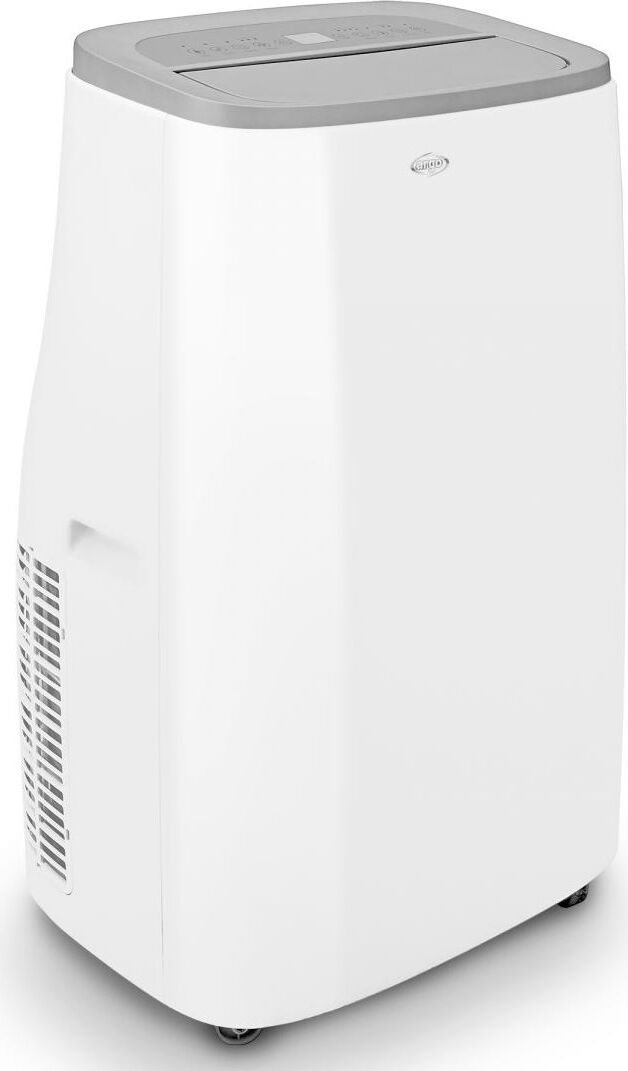 Argo Iro Plus Condizionatore Portatile 13000 Btu /h Climatizzatore Con Pompa Di Calore Classe A Funzione Deumidificatore Colore Bianco - Iro Plus