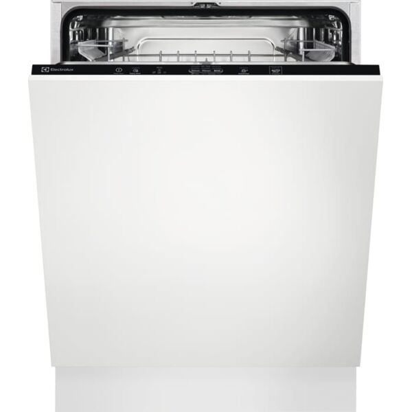 electrolux eea27200l eea27200l serie 300 airdry lavastoviglie da incasso 13 coperti classe energetica e incassata a scomparsa totale 60 cm inverter