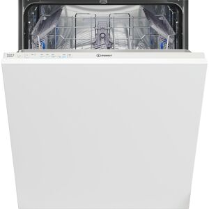 Indesit Die2b19a Die2b19a Lavastoviglie Da Incasso 14 Coperti Classe Energetica F Incassata A Scomparsa Totale 60 Cm Con Acquastop