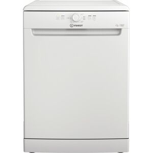 Indesit D2fhk26 Lavastoviglie 14 Coperti Classe E Libera Installazione 60 Cm Colore Bianco - D2fhk26 Indesit D2fhk26 Lavastoviglie 14 Coperti Classe E Libera Installazione 60 Cm Colore Bianco - D2fhk26