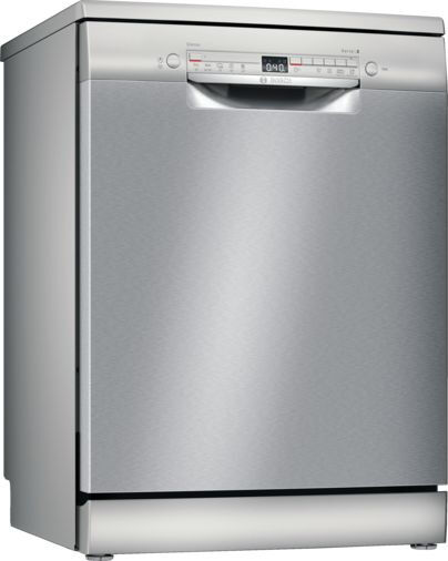 Bosch Sgs2hti72e Sgs2hti72e Lavastoviglie 12 Coperti Classe Energetica E Libera Installazione Colore Silver