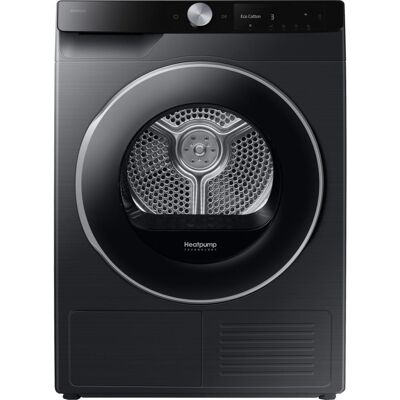 Samsung Dv90dg6845lb/u3 Asciugatrice 9 Kg Classe A (Ex Classe A+++) Con Pompa Di Calore Profondità 60 Cm Inverter Colore Nero Serie 6 - Dv90dg6845lb/u3 Samsung Dv90dg6845lb/u3 Asciugatrice 9 Kg Classe A (Ex Classe A+++) Con Pompa Di Calore Profondità 60 Cm Inverter Colore Nero Serie 6 - Dv90dg6845lb/u3