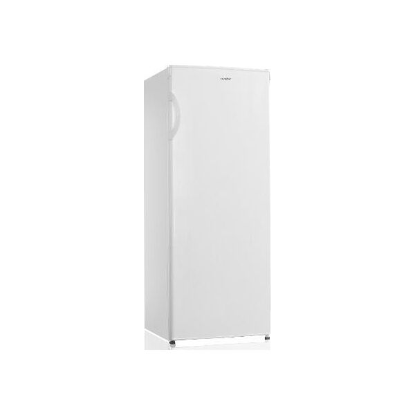comfee rcu219wh1 congelatore a cassetti verticale capacità 157 litri classe energetica f capacità di congelamento 10 kg/24h colore bianco - rcu219wh1
