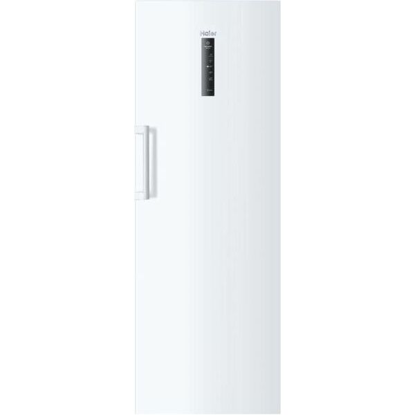 haier h3f280wf congelatore a cassetti verticale capacità 285 litri no frost classe energetica f capacità di congelamento 18 kg/24h colore bianco - h3f280wf