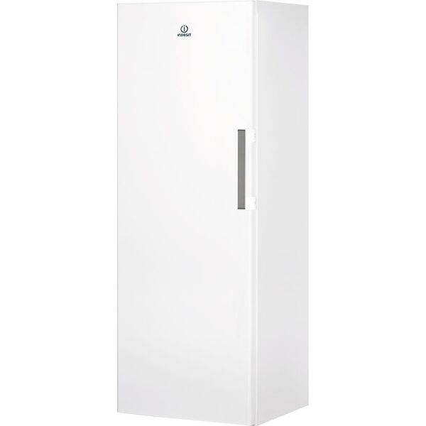 indesit ui6 f1t w congelatore a cassetti verticale capacità 223 litri no frost classe energetica f capacità di congelamento 20 kg/24h - ui6 f1t w