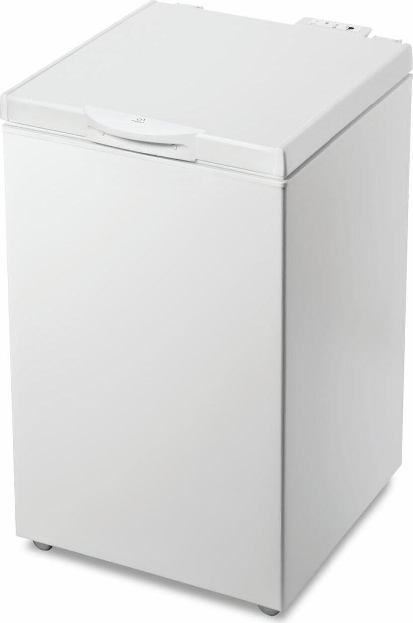 indesit os 1a 140 h congelatore a pozzetto orizzontale capacità 133 litri classe energetica f capacità di congelamento 16 kg/24h - os 1a 140 h