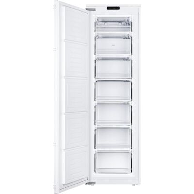 Candy CUS518EW - Bianco - Congelatore Verticale Candy CUS518EW - Bianco - Congelatore Verticale