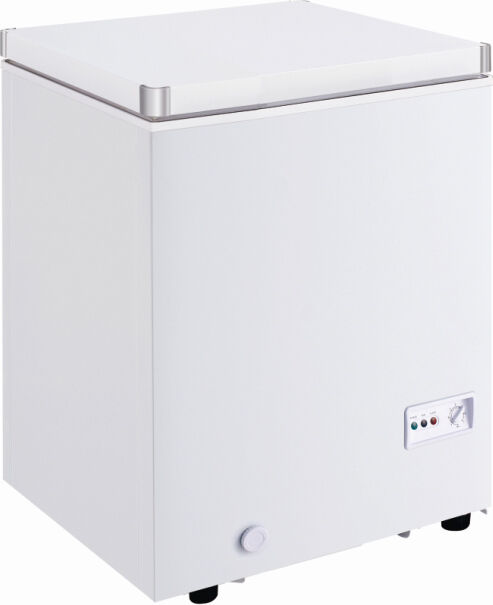 Akai Ice103 Congelatore A Pozzetto Pozzo Orizzontale Capacità 95 Litri Classe Energetica A+ - Ice103