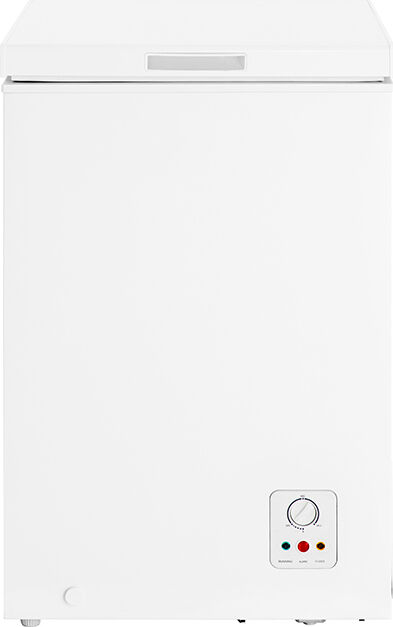 Hisense Fc125d4aw1 Congelatore A Pozzetto Pozzo Orizzontale Capacità 95 Litri Classe Energetica A+ Capacità Di Congelamento 9,5 Kg / 24 H Colore Bianco - Fc125d4aw1 Hisense Fc125d4aw1 Congelatore A Pozzetto Pozzo Orizzontale Capacità 95 Litri Classe Energetica A+ Capacità Di Congelamento 9,5 Kg / 24 H Colore Bianco - Fc125d4aw1