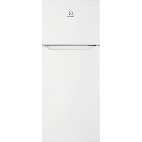 electrolux ltb1af14w0 frigorifero doppia porta capacità 119 litri classe energetica f raffreddamento statico colore bianco - ltb1af14w0