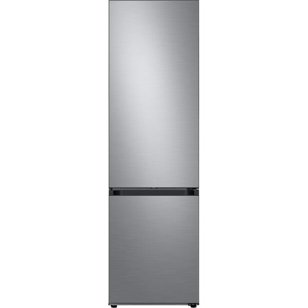 samsung rb38a7b6bs9/ef rb38a7b6bs9/ef frigorifero combinato no frost capacità 372 litri classe energetica b colore inox