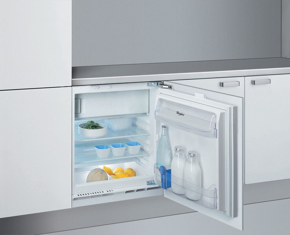 whirlpool arg 913 1 arg 913 1 mini frigo bar frigorifero piccolo incasso capacità 126 litri classe f