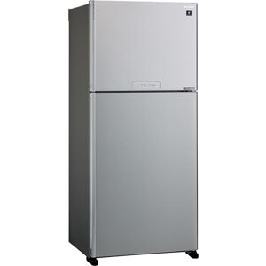 Sharp Sj-Xg640msl Sj-Xg640msl Frigorifero Doppia Porta No Frost Capacità 510 Litri Classe F Colore Silver Sharp Sj-Xg640msl Sj-Xg640msl Frigorifero Doppia Porta No Frost Capacità 510 Litri Classe F Colore Silver