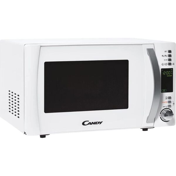 candy cmxw22dw forno microonde capacità 22 litri potenza 800 watt colore bianco - cmxw22dw