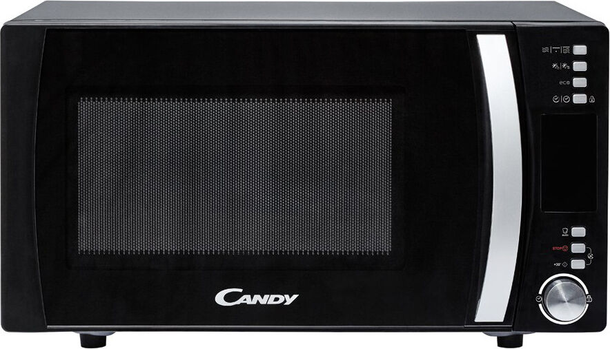 candy cmxg 25 dcb forno microonde combinato con grill capacità 25 litri potenza 900 watt colore nero - cmxg 25 dcb